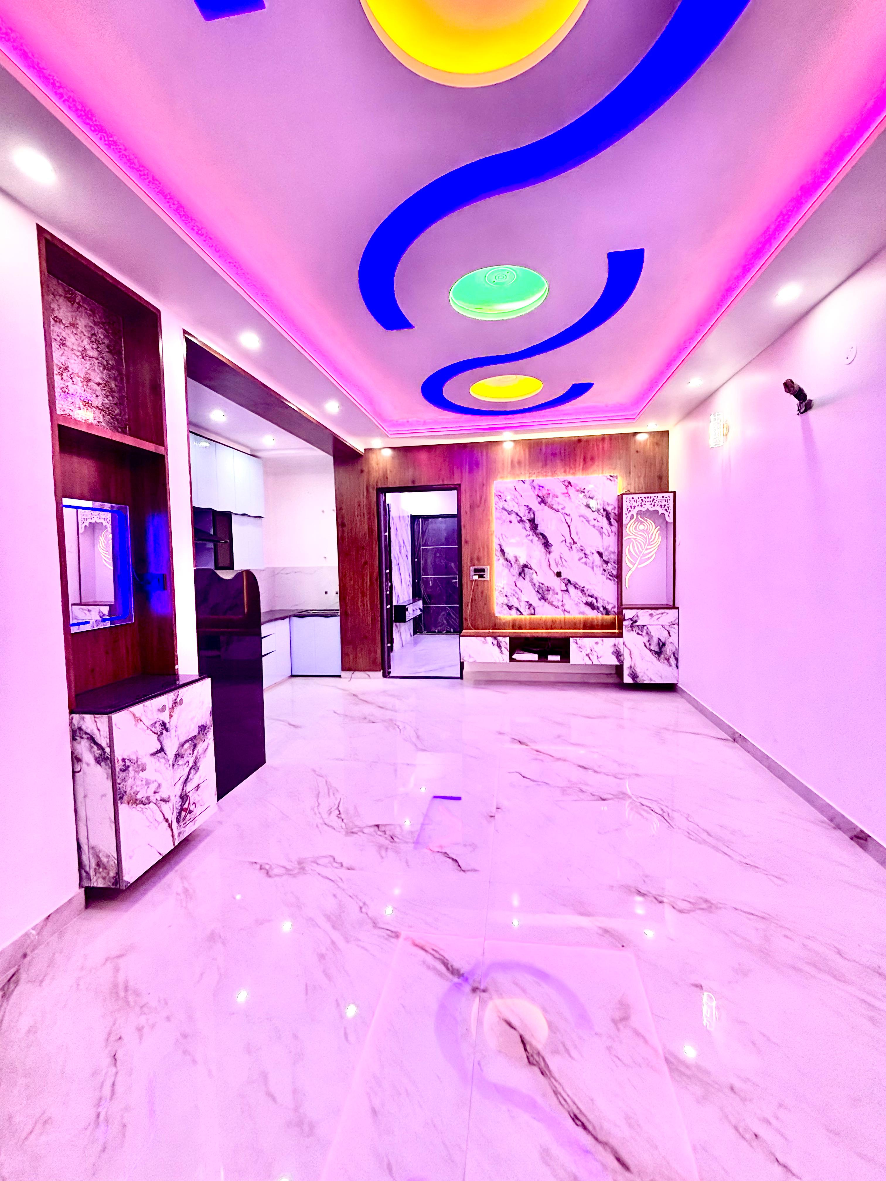 2 BHK Luxury Villa near Jaipur Airport-Gopalpura Bypass-Jaipur